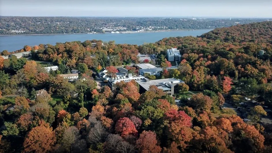 Lamont Campus